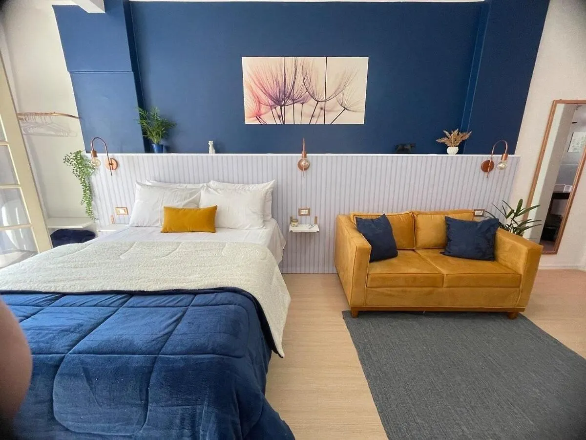 Apartamento Encantador Na Bela Vista Sao Paulo