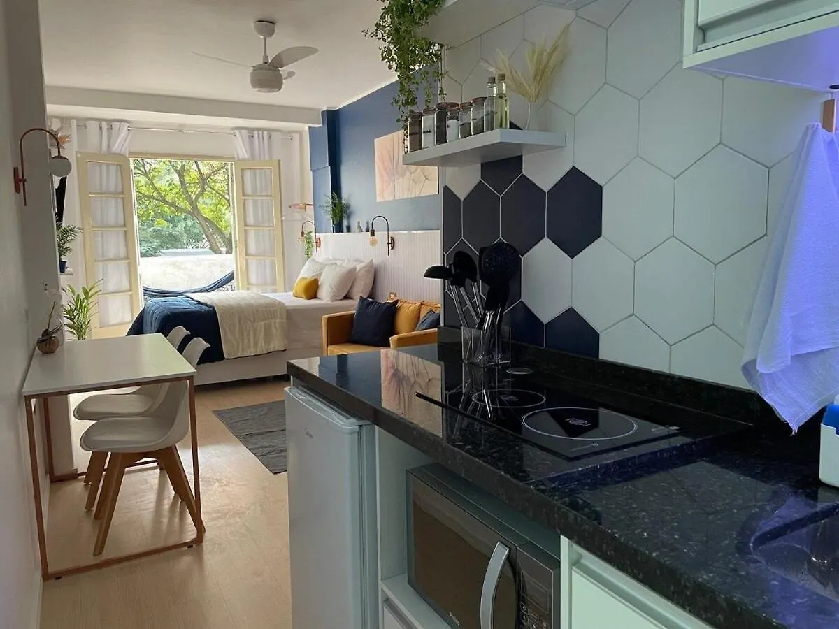 Apartamento Encantador Na Bela Vista Sao Paulo Apartment