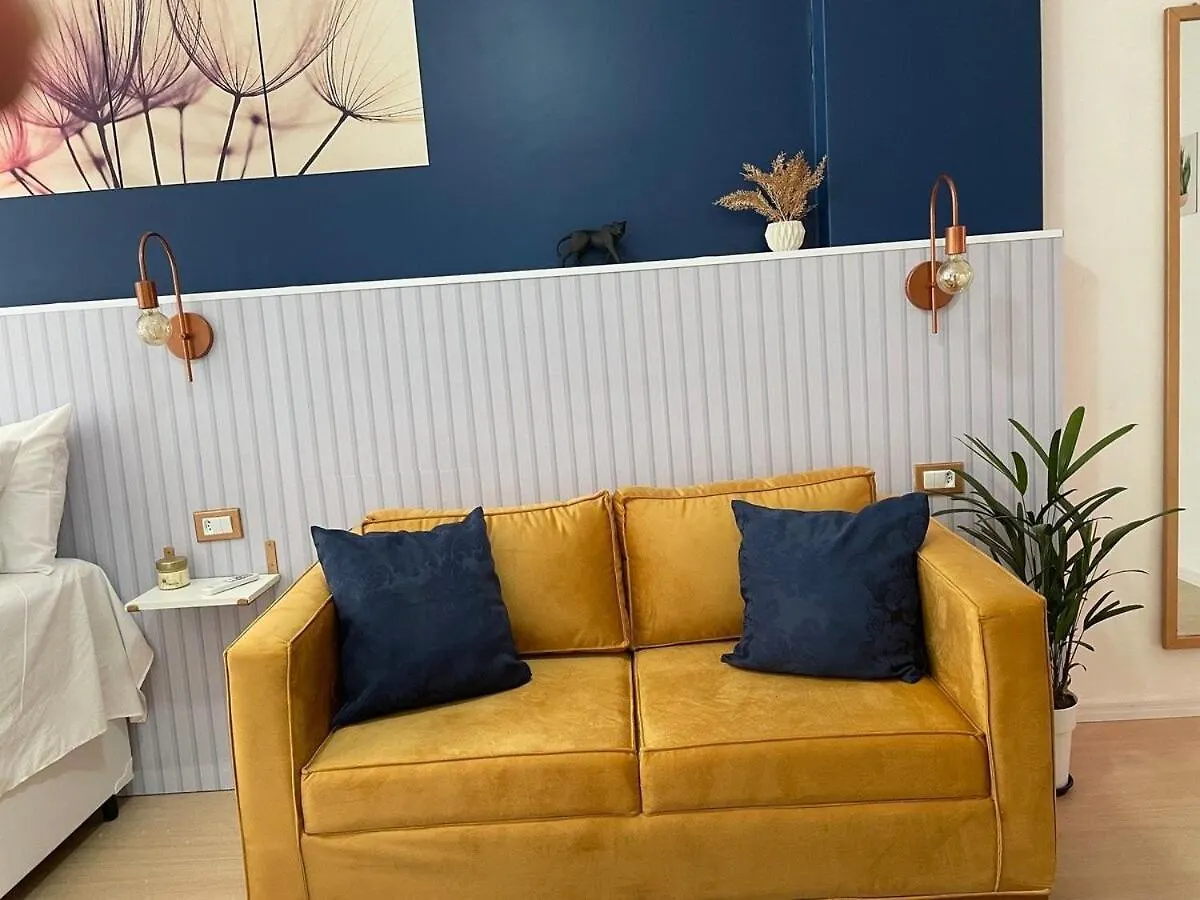 Apartamento Encantador Na Bela Vista Sao Paulo