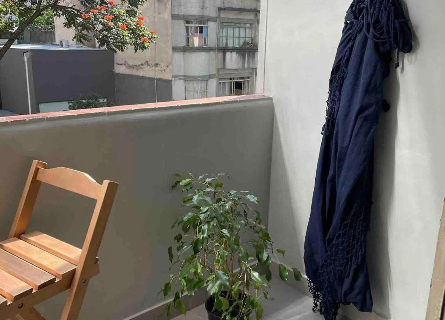 Apartamento Encantador Na Bela Vista Sao Paulo Apartment