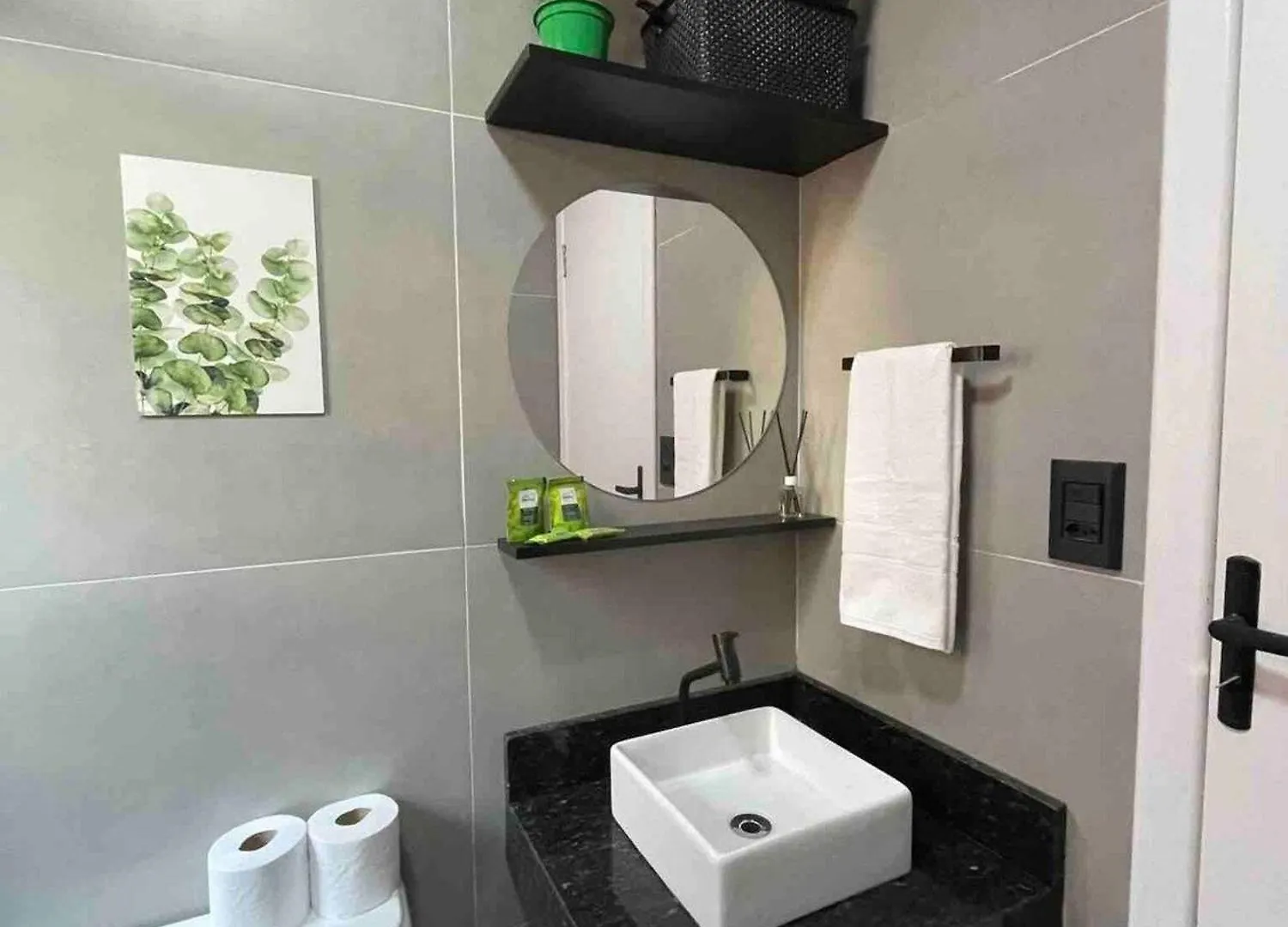Apartamento Encantador Na Bela Vista Sao Paulo Brazil