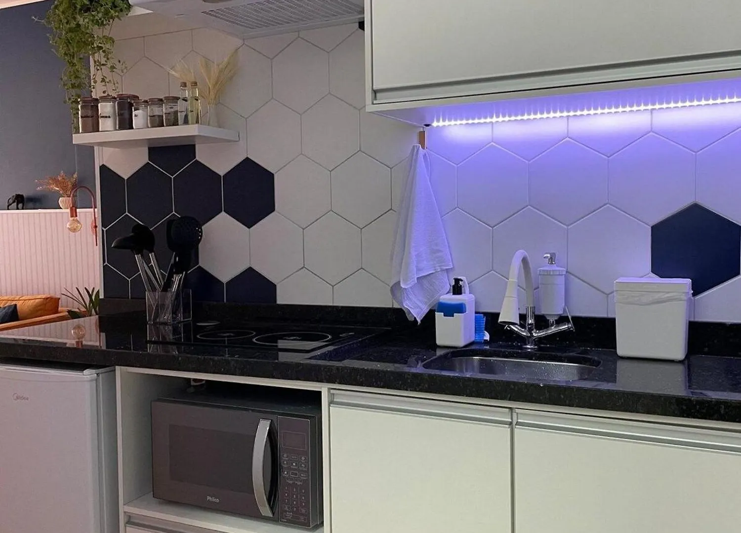 Apartamento Encantador Na Bela Vista Sao Paulo Apartment