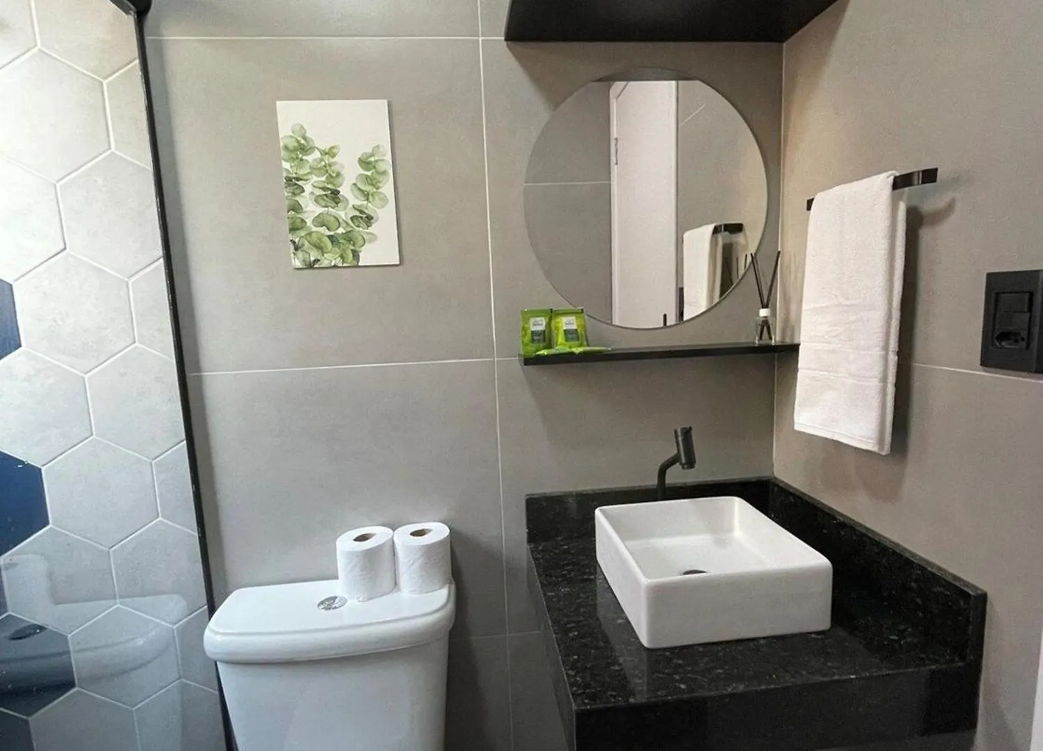 Apartamento Encantador Na Bela Vista Sao Paulo 0*,  Brazil